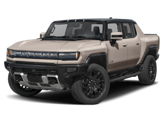 HUMMER EV vs Tesla Cybertruck - Tri State Motors in CEDAR CITY UT