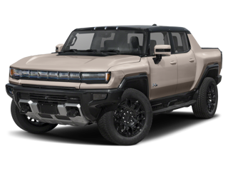 HUMMER EV vs Tesla Cybertruck - Tri State Motors in CEDAR CITY UT
