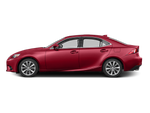 2016 Lexus IS 200t 