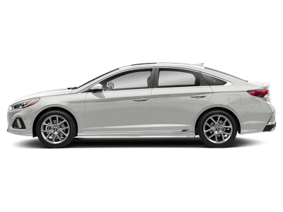 2019 Hyundai Sonata Sport