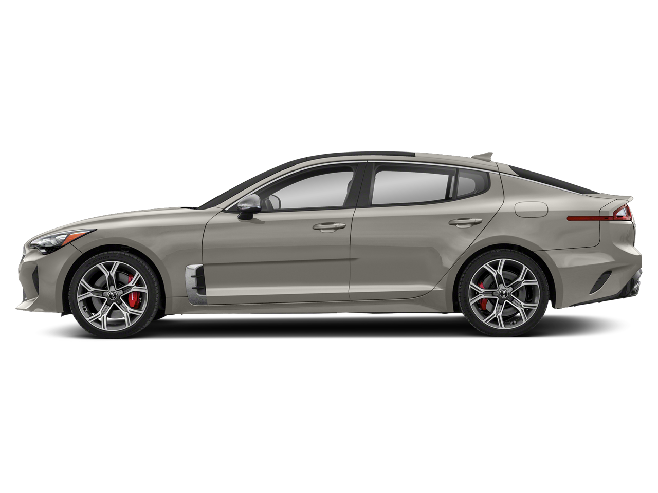 2019 Kia Stinger GT1