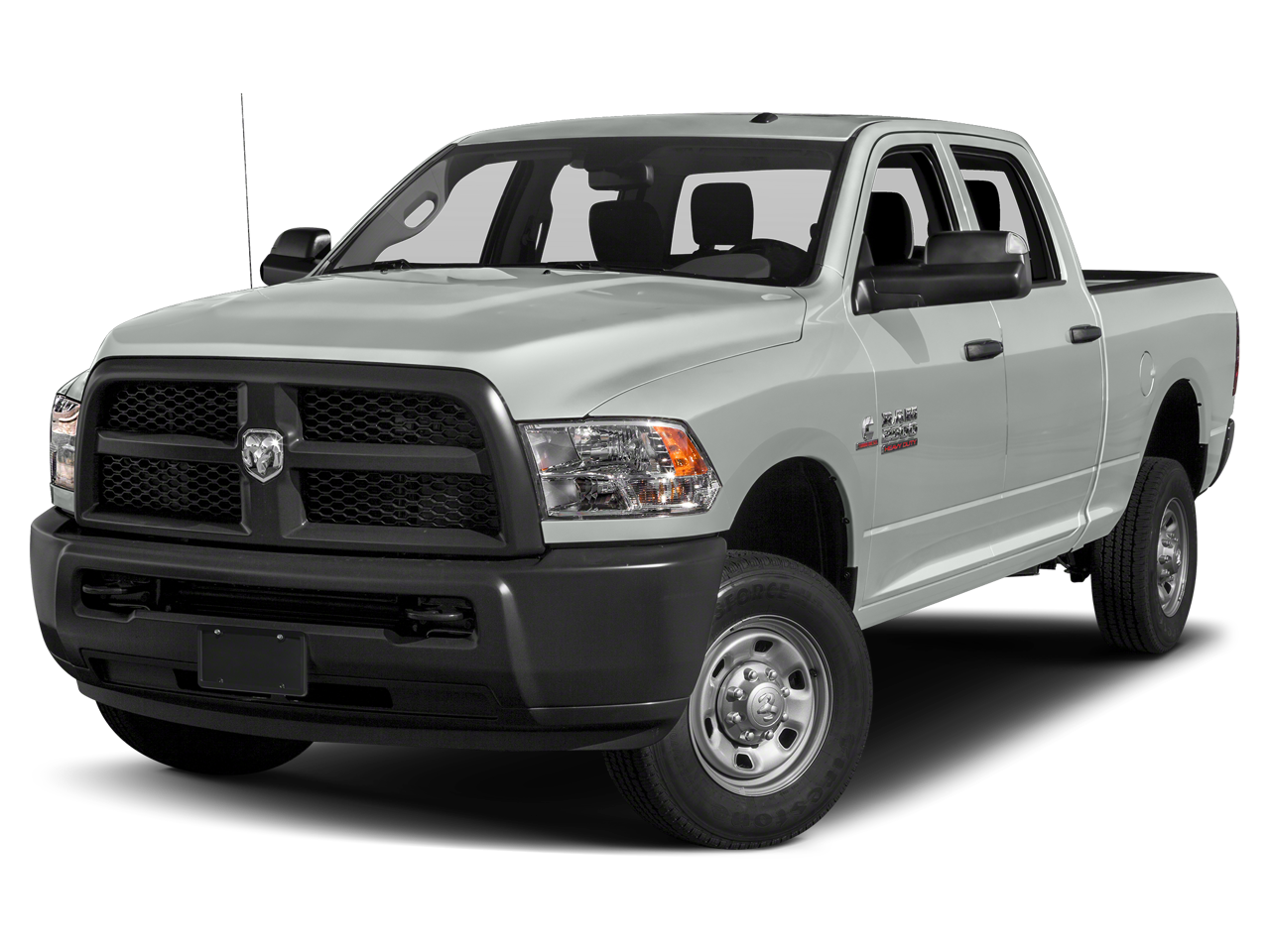 2015 RAM Ram 2500 Pickup