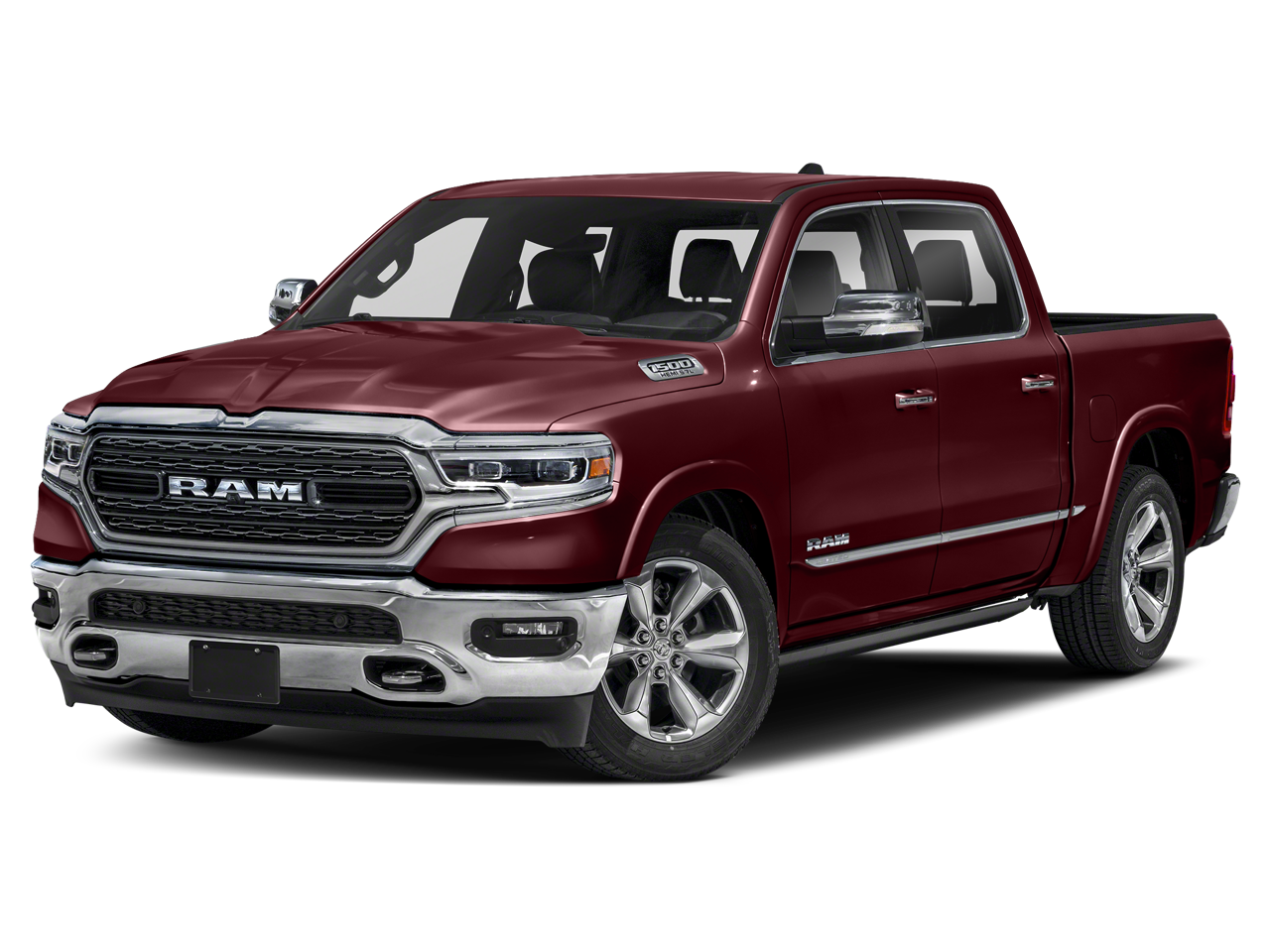 2021 RAM 1500 Pickup