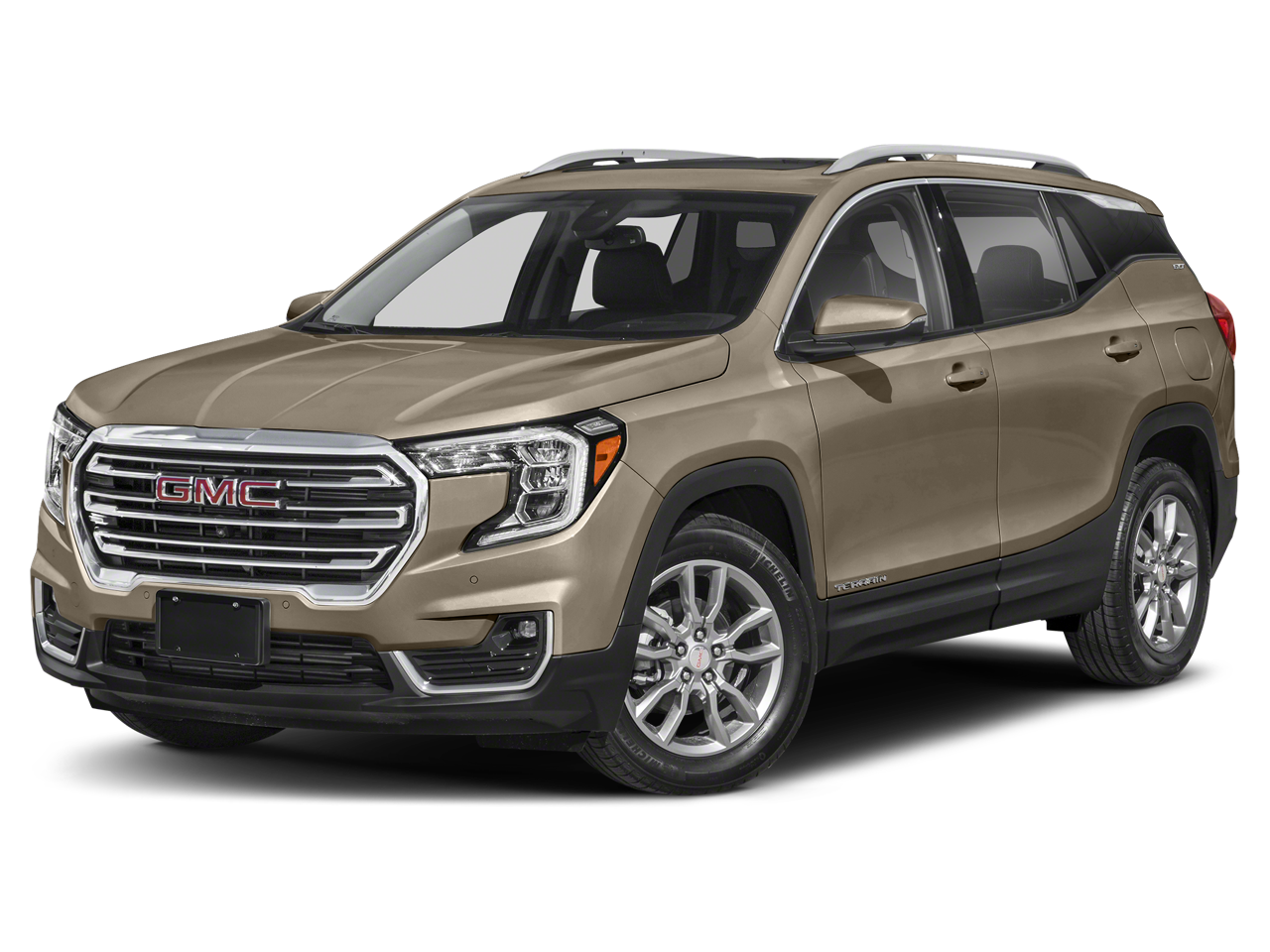 2022 GMC Terrain AT4 AWD's photo