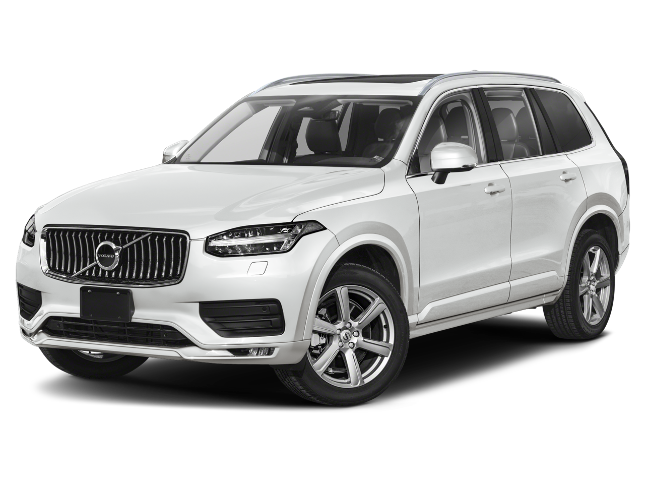 2023 Volvo XC90