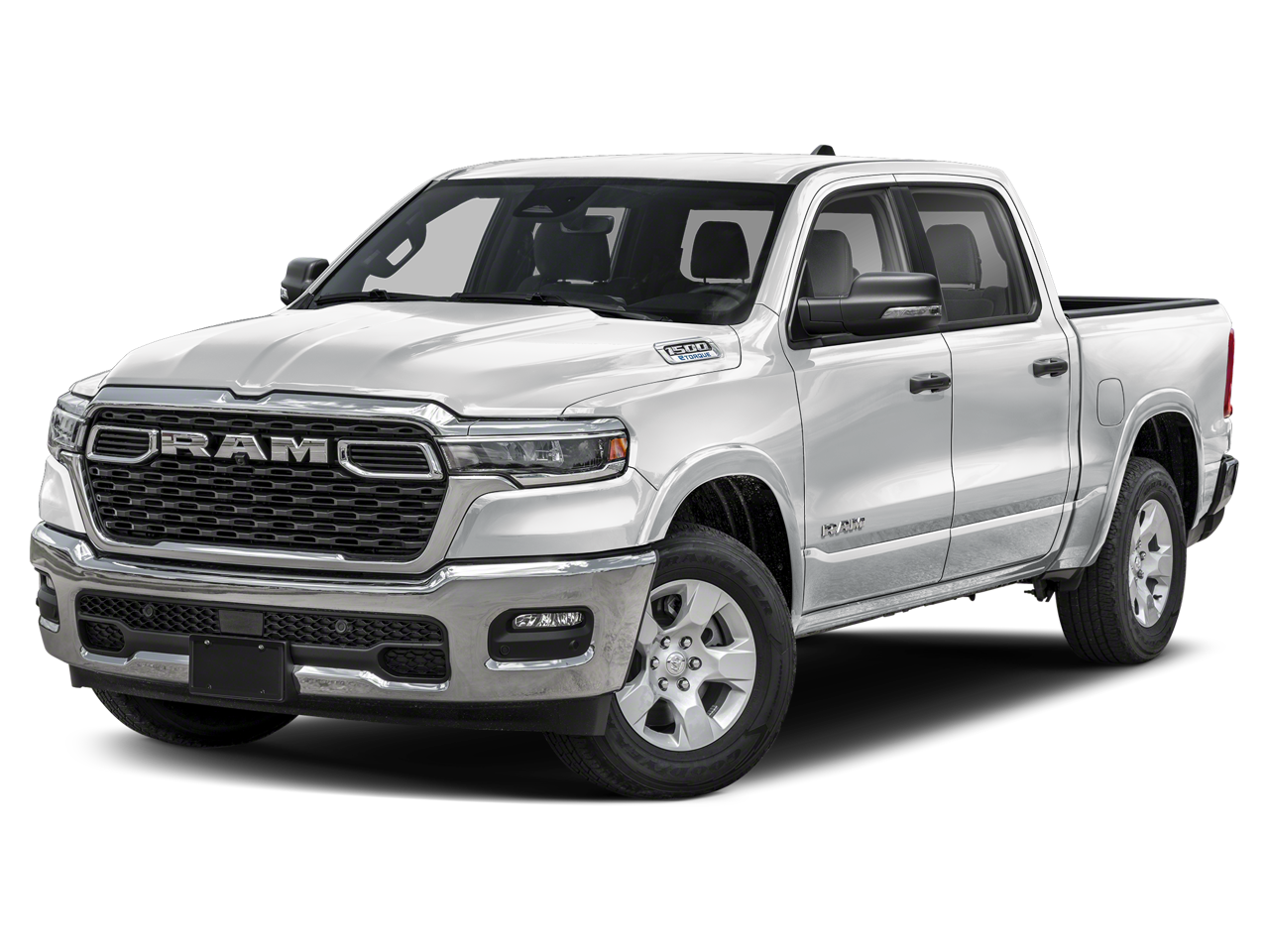 2025 RAM Ram 1500 Pickup