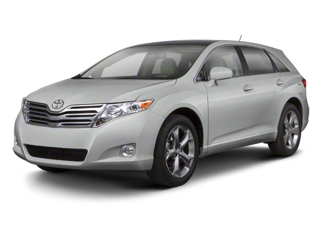 2012 Toyota Venza