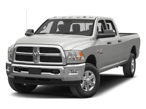 2013 RAM 3500 Tradesman