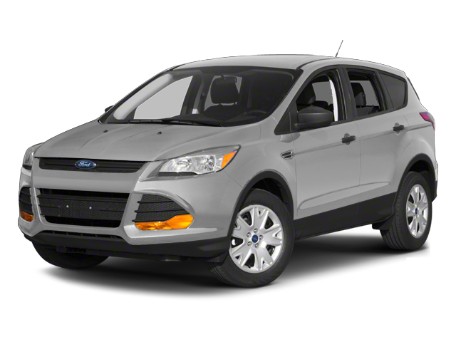 2013 Ford Escape SEL for sale in Cedar City, UT