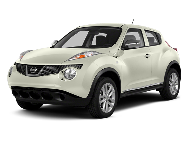 2013 Nissan JUKE