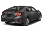 2020 Honda Civic Sedan EX