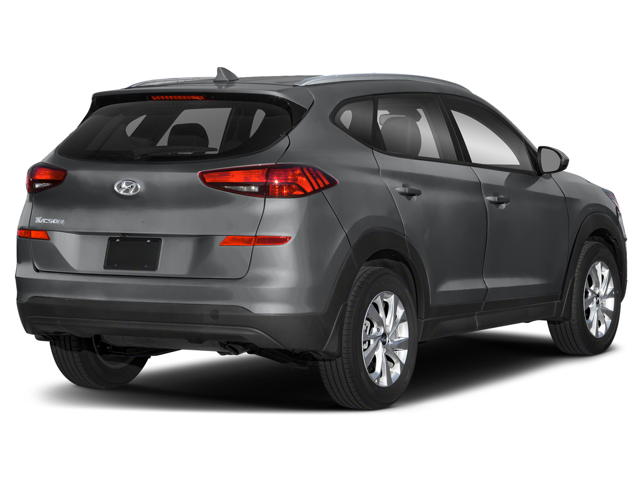 Used 2021 Hyundai Tucson Value with VIN KM8J3CA48MU287483 for sale in Cedar City, UT
