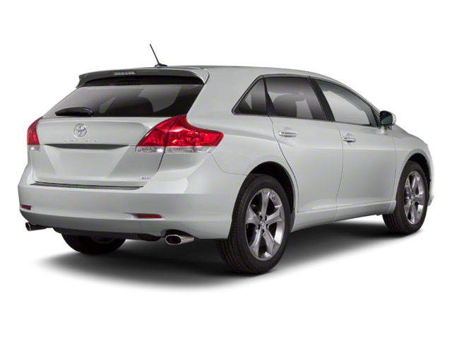 Used 2012 Toyota Venza LE with VIN 4T3BA3BB1CU031862 for sale in Cedar City, UT