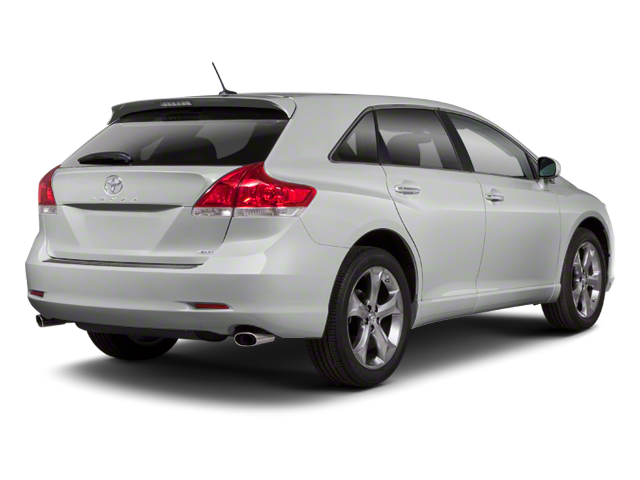 2012 Toyota Venza LE