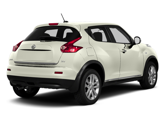 2013 Nissan JUKE SL