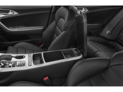 2019 Kia Stinger GT1