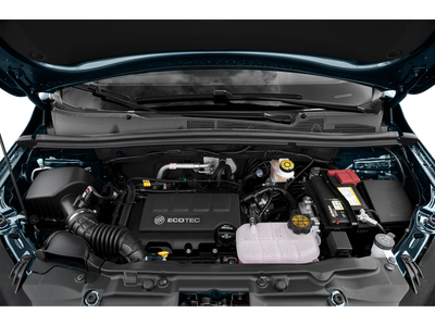2020 Buick Encore Essence
