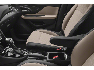2020 Buick Encore Essence