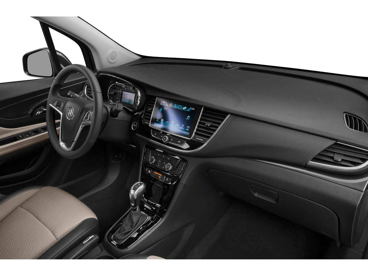 2020 Buick Encore Essence