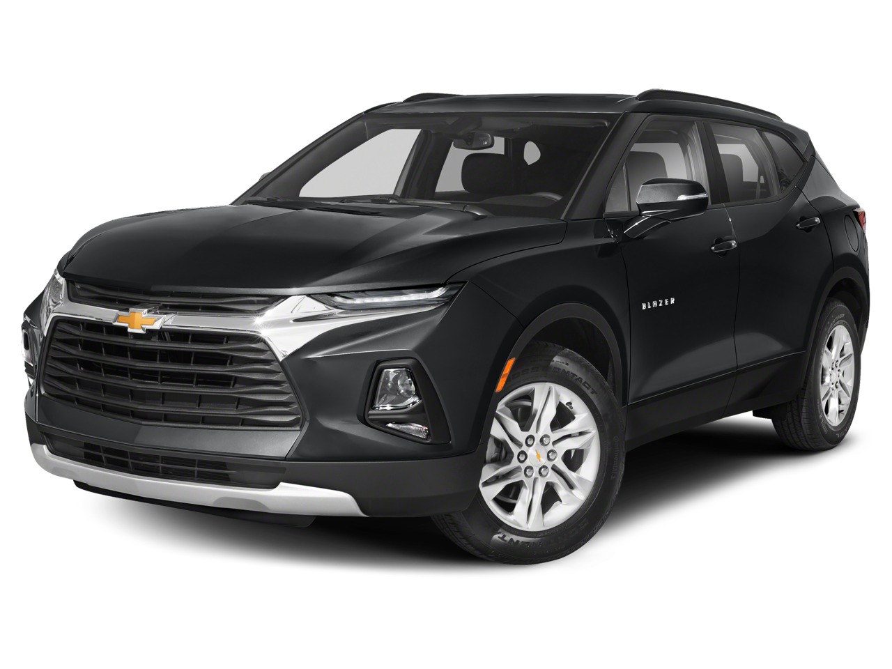 2020 Chevrolet Blazer 2LT AWD's photo