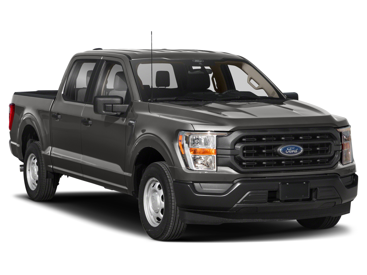 2023 Ford F-150 Tremor - Photo 6