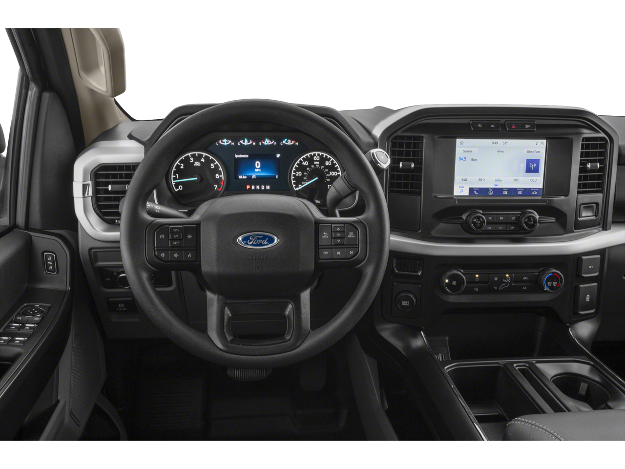 2023 Ford F-150 Tremor - Photo 7