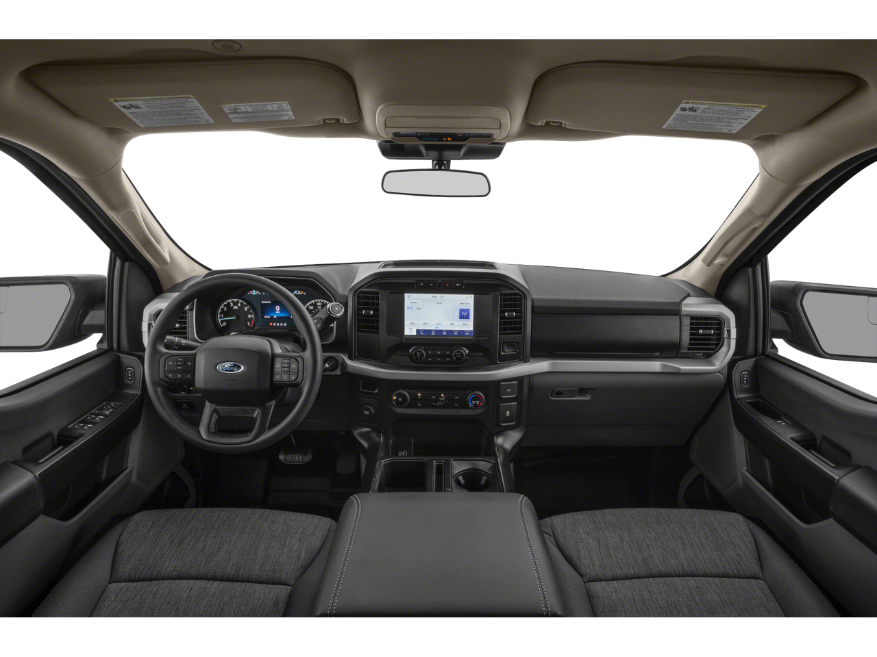 2023 Ford F-150 Tremor - Photo 8