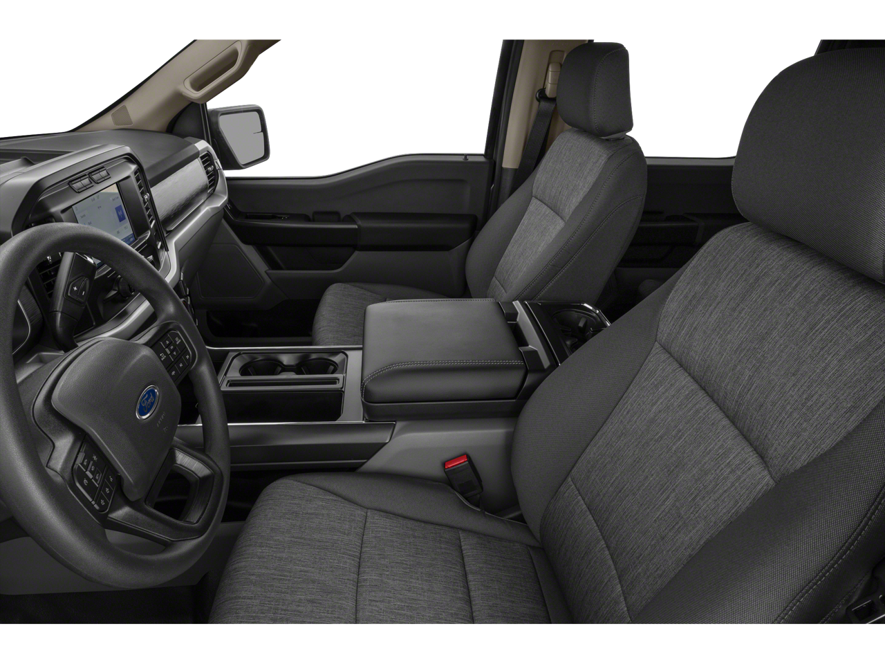 2023 Ford F-150 Tremor - Photo 9