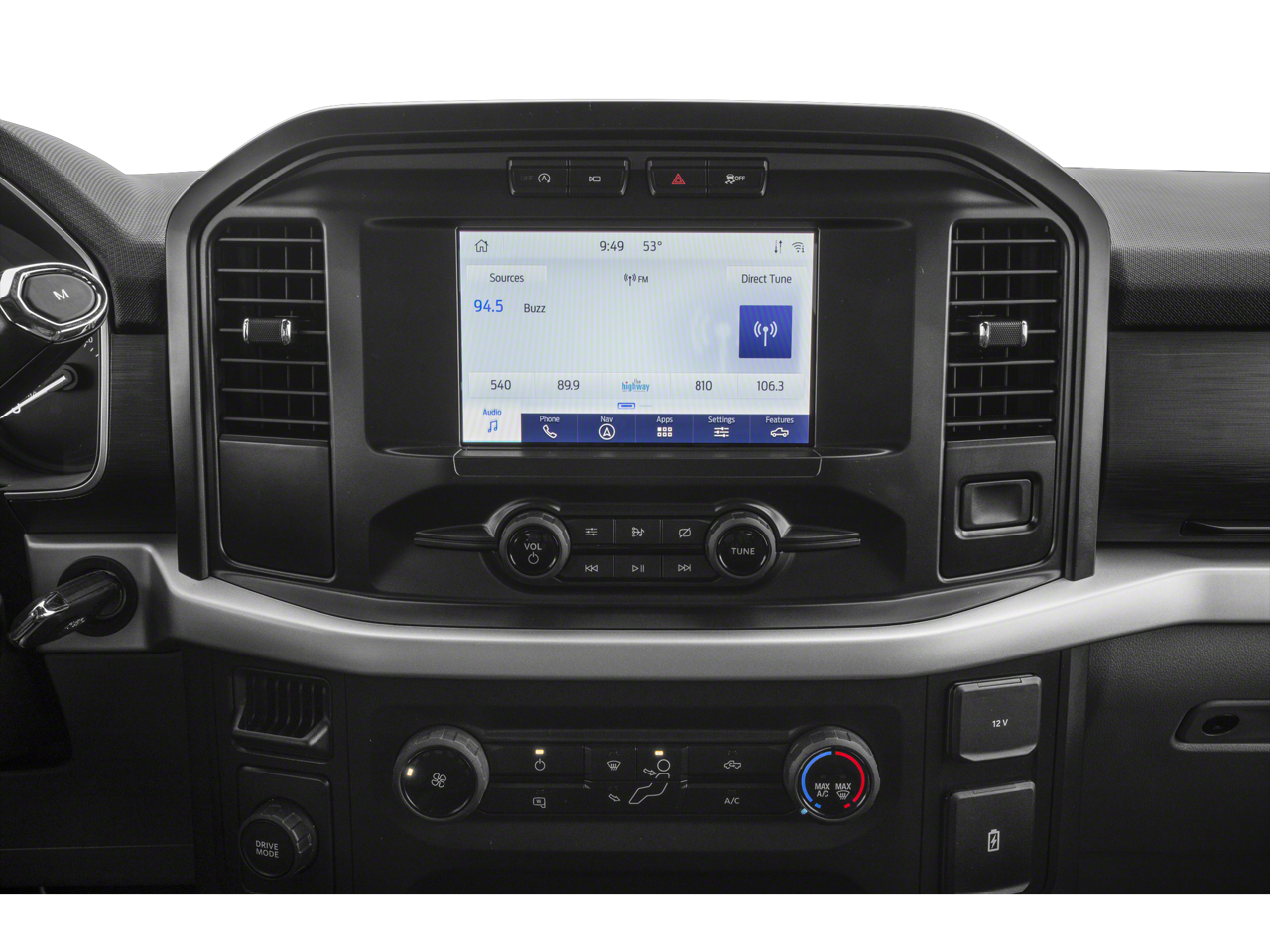 2023 Ford F-150 Tremor - Photo 10