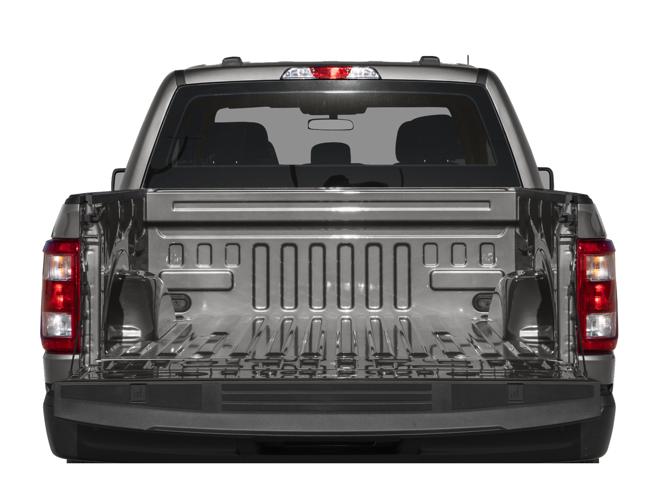 2023 Ford F-150 Tremor - Photo 11