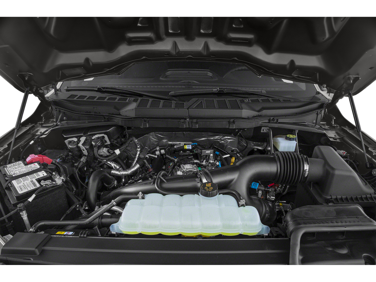 2023 Ford F-150 Tremor - Photo 12
