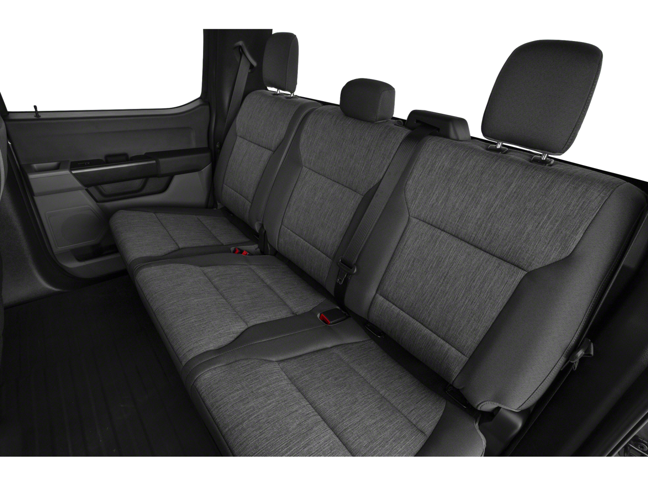 2023 Ford F-150 Tremor - Photo 13