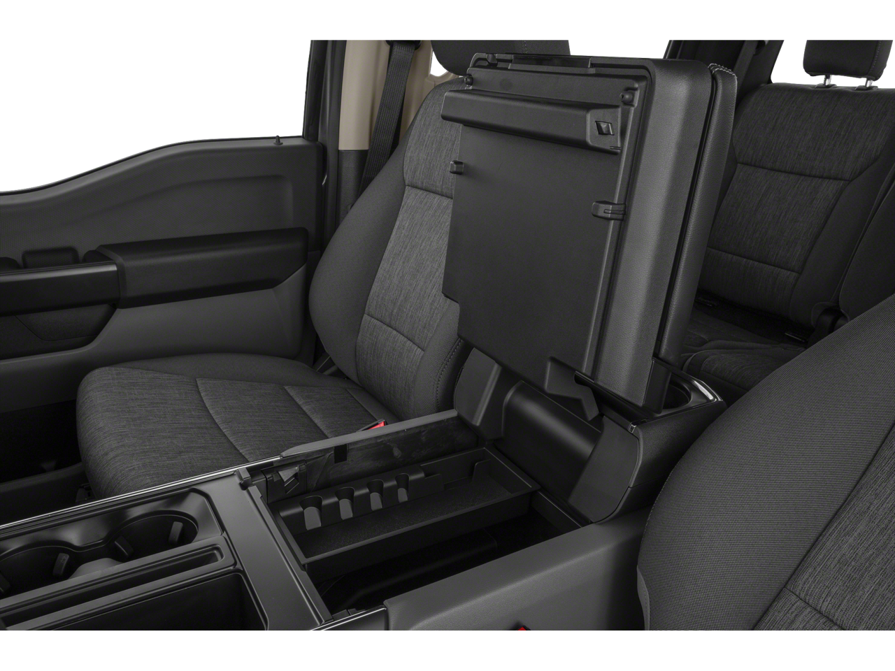 2023 Ford F-150 Tremor - Photo 14