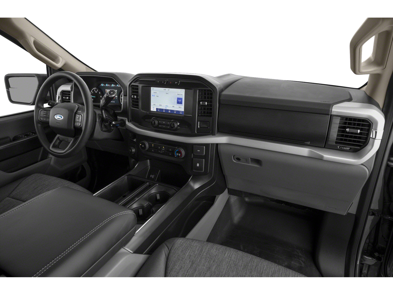 2023 Ford F-150 Tremor - Photo 15