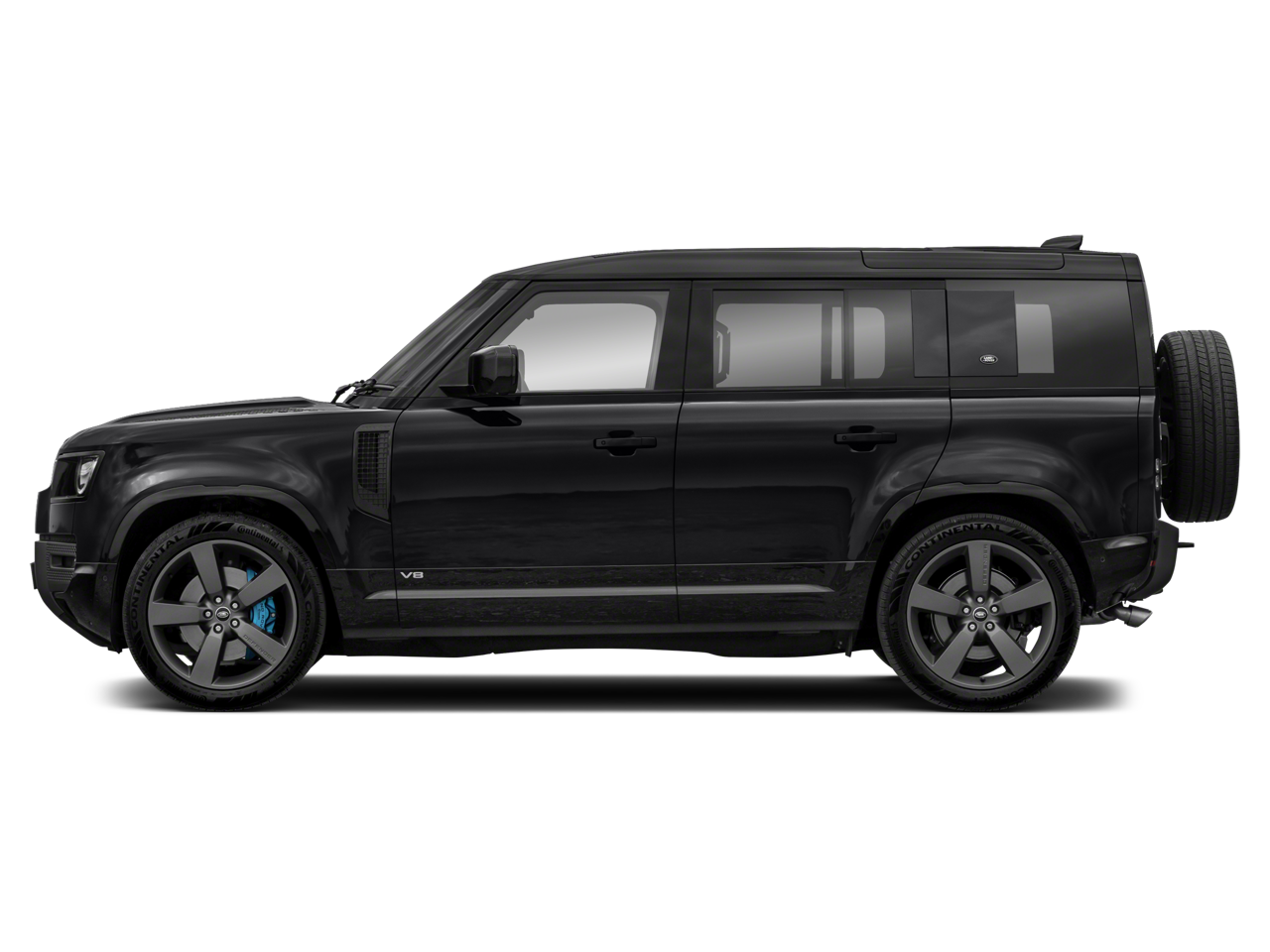 2023 Land Rover Defender X-Dynamic SE