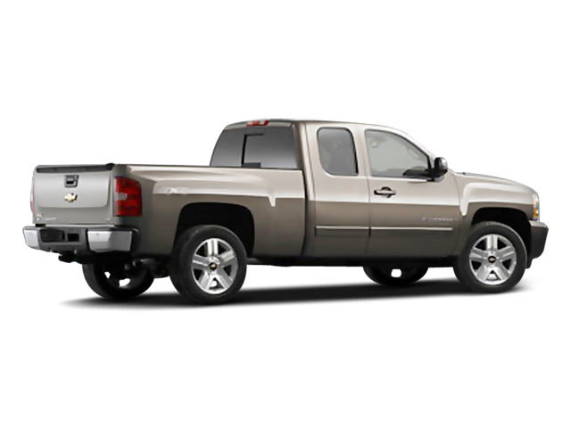 2008 Chevrolet Silverado 3500 HD SRW LT w/1LT