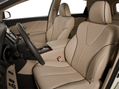 2012 Toyota Venza LE