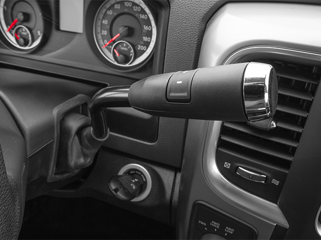 2013 RAM 3500 Tradesman