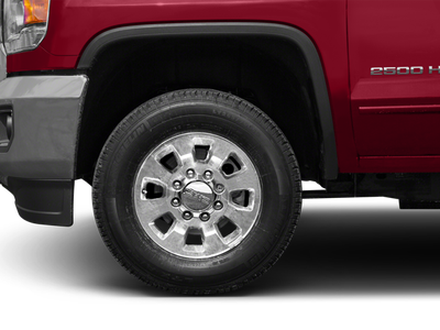 2015 GMC Sierra 2500 HD Denali