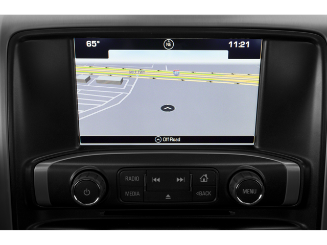 2015 GMC Sierra 2500 HD Denali