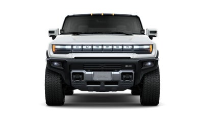 2024 GMC HUMMER EV SUV 2X