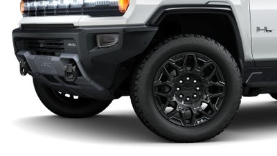2024 GMC HUMMER EV SUV 2X