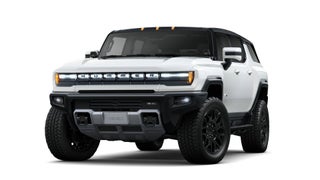 2024 GMC HUMMER EV SUV 2X