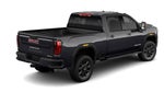 2025 GMC Sierra 3500 HD AT4