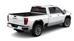 2025 GMC Sierra 3500 HD Denali Ultimate