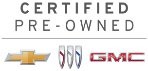 Chevrolet Buick GMC Certified Pre-Owned in CEDAR CITY, UT